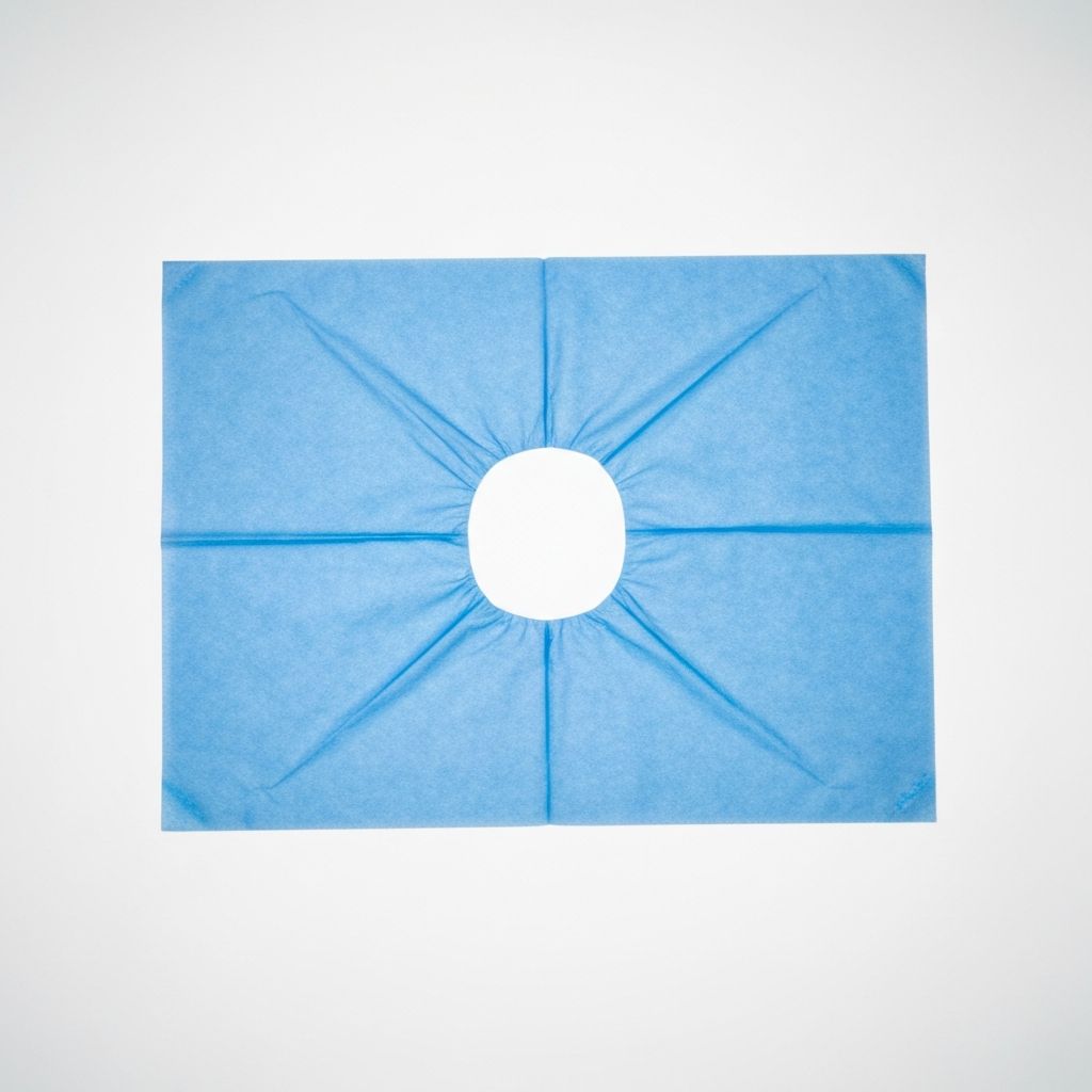 Campo Cirúrgico Fenestrado