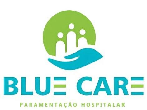 BlueCare Paramentação Hospitalar